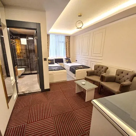 Grand Belli 3* Анкара