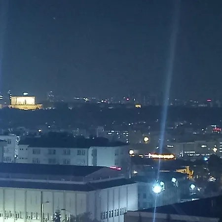 Grand Belli Ξενοδοχείο