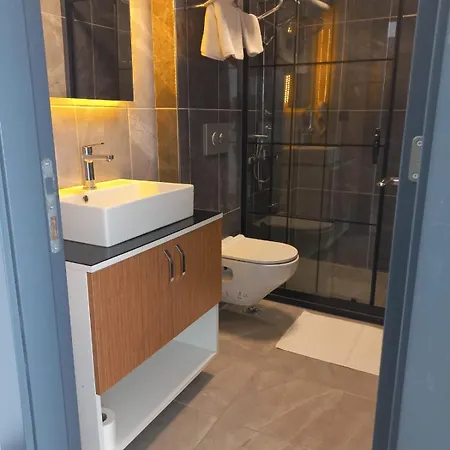 Отель Grand Belli