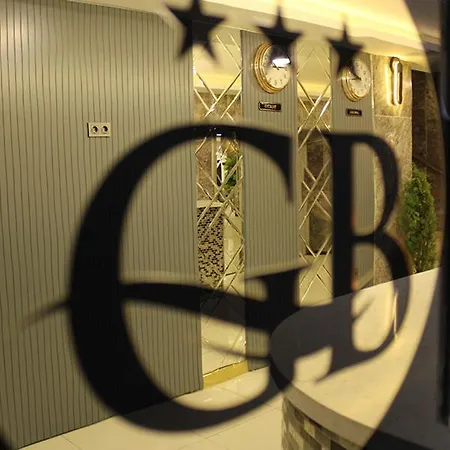 Hotel Grand Belli 3*