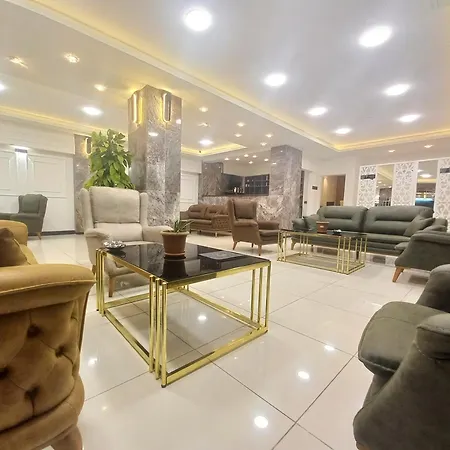 Grand Belli Hotel