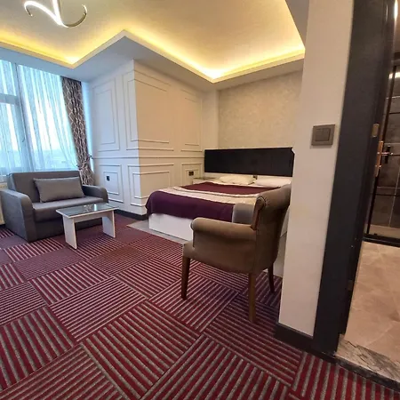 Grand Belli Hotel Ankara