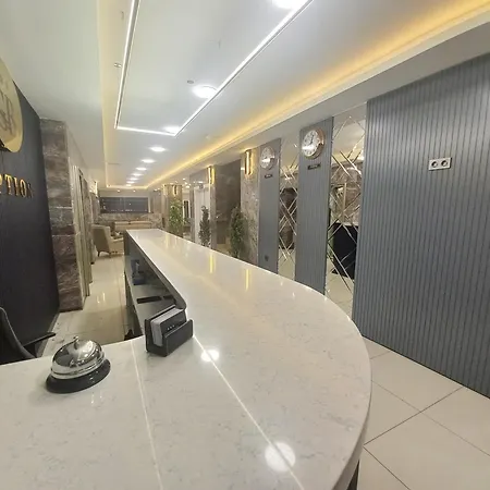 Grand Belli 3* Анкара