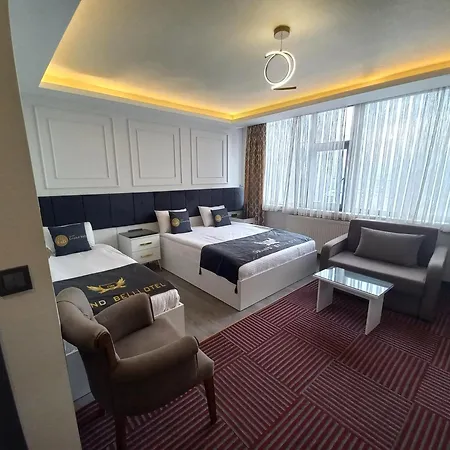 Grand Belli Hotel