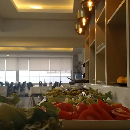 Grand Belli Hotel