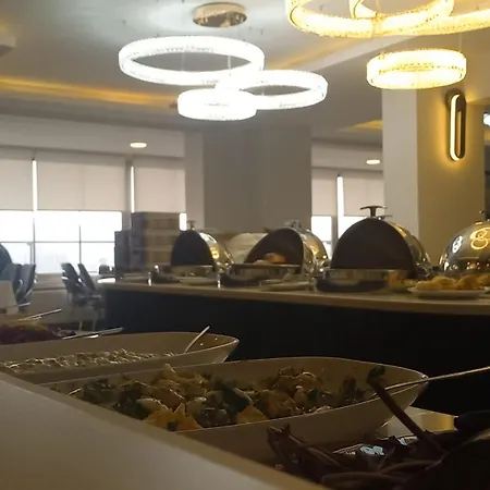 Hotel Grand Belli Ankara