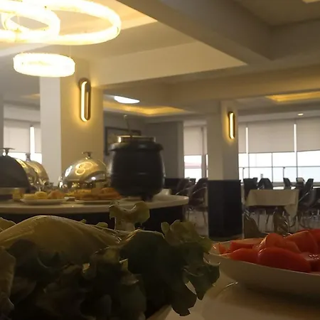 Grand Belli 3* Άγκυρα