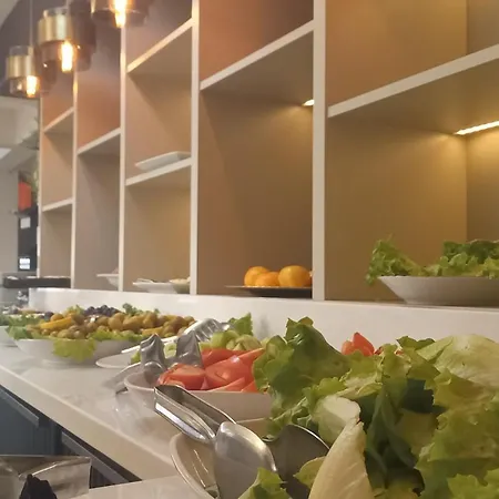 Grand Belli Hotel Ankara