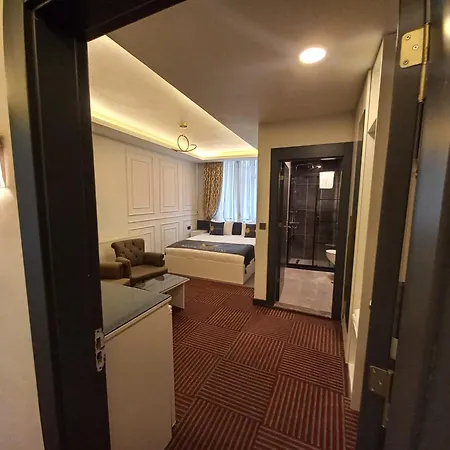 Grand Belli 3* Анкара