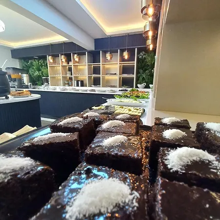 Grand Belli Отель Анкара