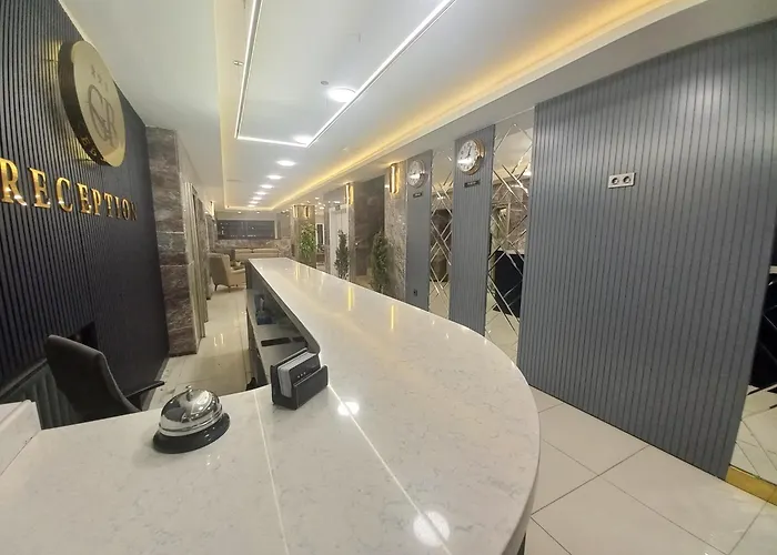 Grand Belli 3* Ankara