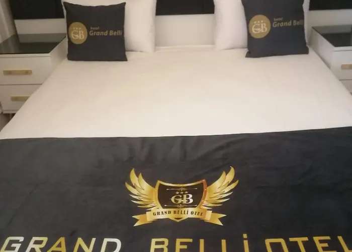Grand Belli Hotel 3*