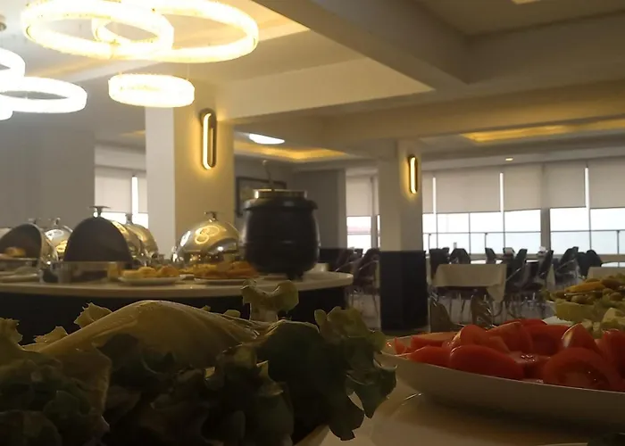 Grand Bellı 3* Ankara