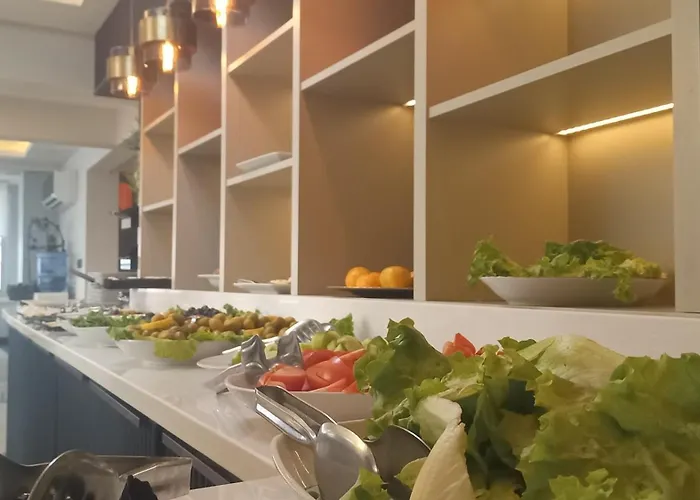 Grand Bellı Otel Ankara