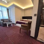 Grand Belli Hotel Ankara