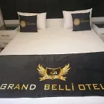Grand Belli Hotel 3*