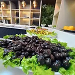 Hotel Grand Belli