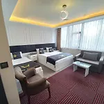 Grand Belli Hotel Ankara