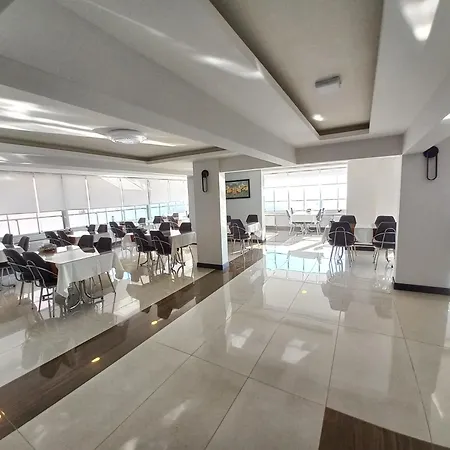 Hotel Grand Belli