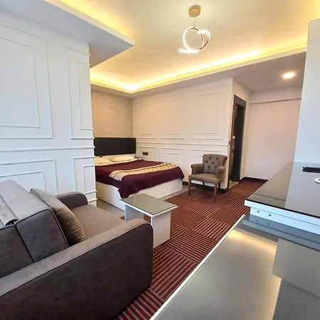 Hotel Grand Belli Ankara