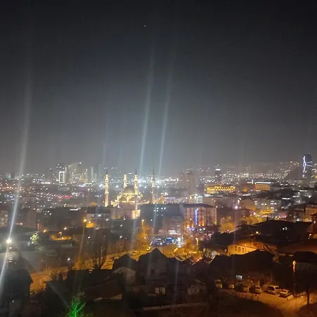 Grand Belli فندق 3*