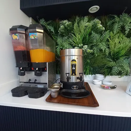 Grand Belli فندق 3*