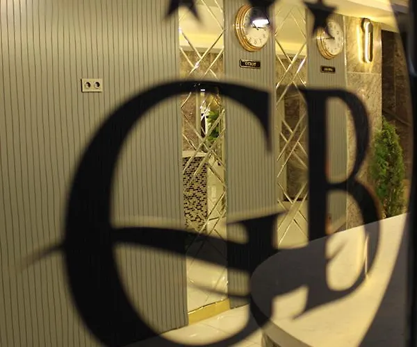 Hotel Grand Belli 3*