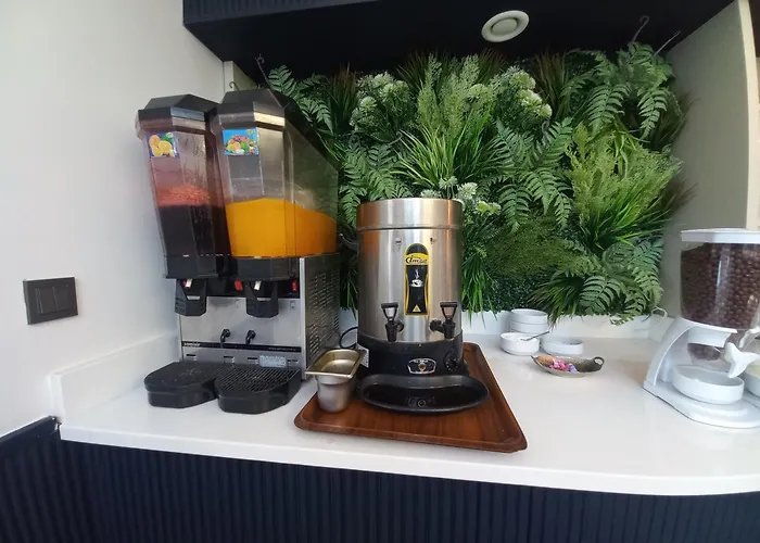 Grand Belli Hotel 3*