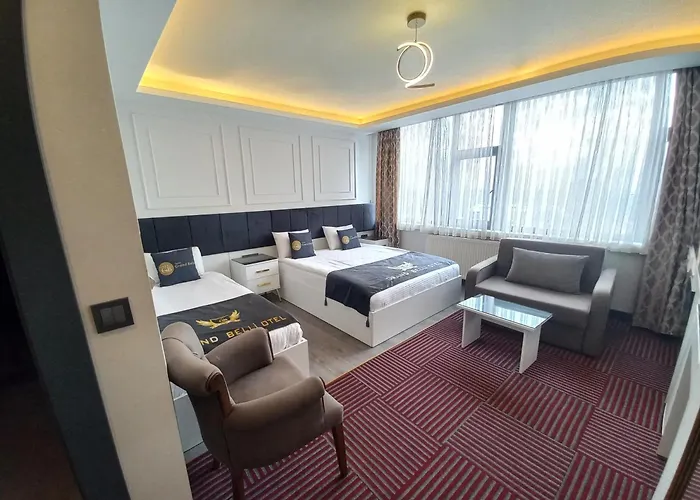 Grand Belli Hotel Ankara